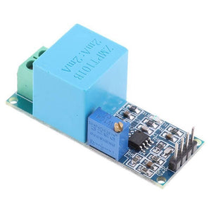 Zmpt Single Phase Ac Voltage Sensor