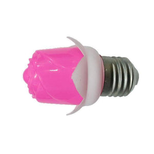 Zero Watt Led Blub Mix Colour