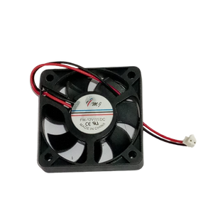 48mmx48mmx11mm 12v Dc Fan