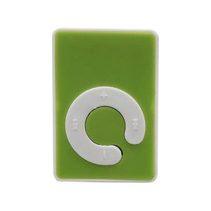 Mp3 Music Player With Handsfree