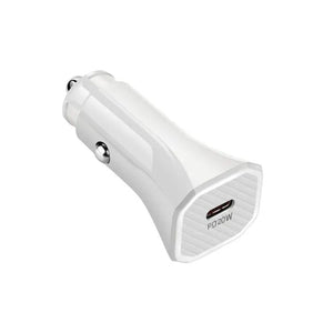 Car Charger Usb-C 20W Fast Charger
