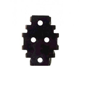 Aluminum Heatsink To-3 Package For Rd-91 Package & To-3 Transistor
