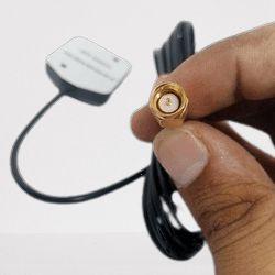 Gps Antenna - External Active Antenna