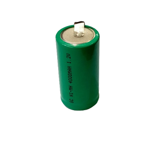 Battery 1.2v 2000mah (sc)