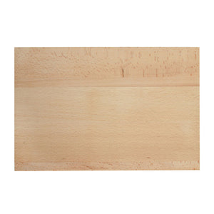 600mmx440mmx10mm wooden project box