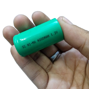 Battery 1.2v 2000mah (sc)