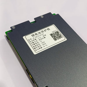 Jkbms Pb1a16s15p Smart Inverter Bms 8s - 16s 24v 48v 150a Family Energy Storage Lifepo4/li-ion/lto