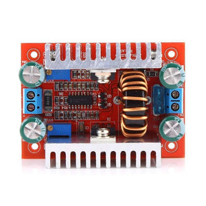 Boost Module 15a 400w Dc-dc Step-up Boost Converter Module
