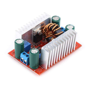 Boost Module 15a 400w Dc-dc Step-up Boost Converter Module