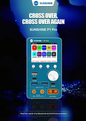 SUNSHINE P1 PRO Intelligent Regulated Power Supply 28V20A Price