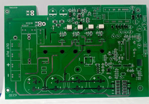 Imported 4 Igbt 5kva Solar Inverter Pcb With Pre Assembled Smd Components For Inverter Manufacturers Not Hobbyists