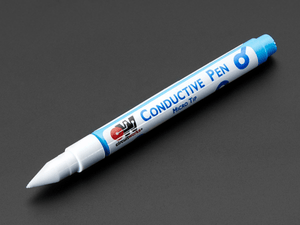 Silver Conductive Ink Pen Cw2000