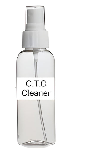 100ml Lahore Only Ctc Carbon Tetra Cleaner For Mother Board