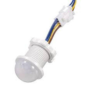 20mm Motion Sensor Light Switch