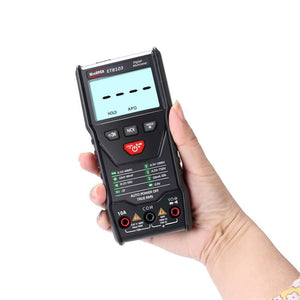 Winapex Et8103 Lcd Auto Measure Digital Multimeter 6000 Counts