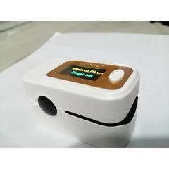 Finger Pulse Digital Oximeter-spo2