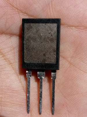 Used IGBT 650V 160A High IGBT Q160V65SDB1A
