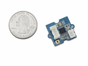 On Demand Grove GSR Sensor - Galvanic Skin Response Sensor