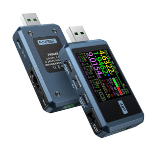 Fr Fnb48p Bt Usb Tester Price