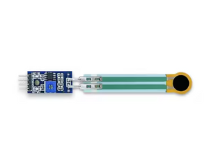 Fsr Single Zone Sensor Rp-c7.6lt-lf2 | Thin Film Pressure Sensor - Digilog.pk