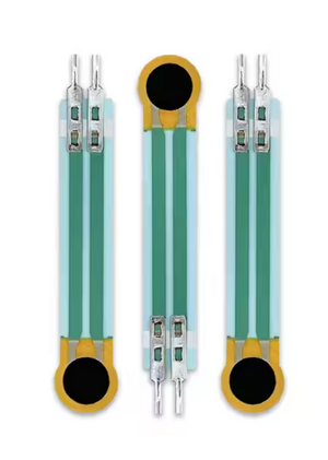 Fsr Single Zone Sensor Rp-c7.6lt-lf2 | Thin Film Pressure Sensor - Digilog.pk