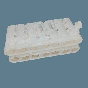 Lithium Battery Fixture Single Row Double-sided 18650 Battery Spot Welding Fixer Battery Pack Fast Welding Fixed Bracket G8tb