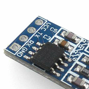 Hw-021tja1050 can Controller Interface Module Bus Drive Interface Module