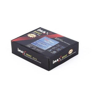 Imax 80w Nimh 3s Rc Lipo Battery Balance Charger Discharger B6ac