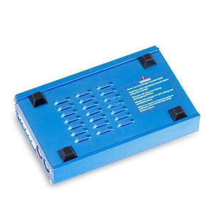 Imax B6 Mini 80w 5a Digital Dc Battery Balance Charger Xt60 Plug With Adapter