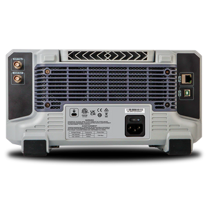 Uni-Trend UPO1204 Digital Storage Oscilloscope - 200MHz 4-Channel DSO