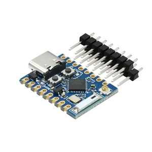 Esp32 C3 Pro Mini Wifi Bluetooth Development Board 4mb - Risc-v Iot Microcontroller