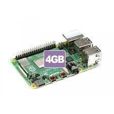 Raspberry Pi 4 4gb Ram