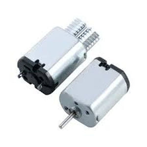 5v- 12v dc electric toothbrush motor For Clean Power