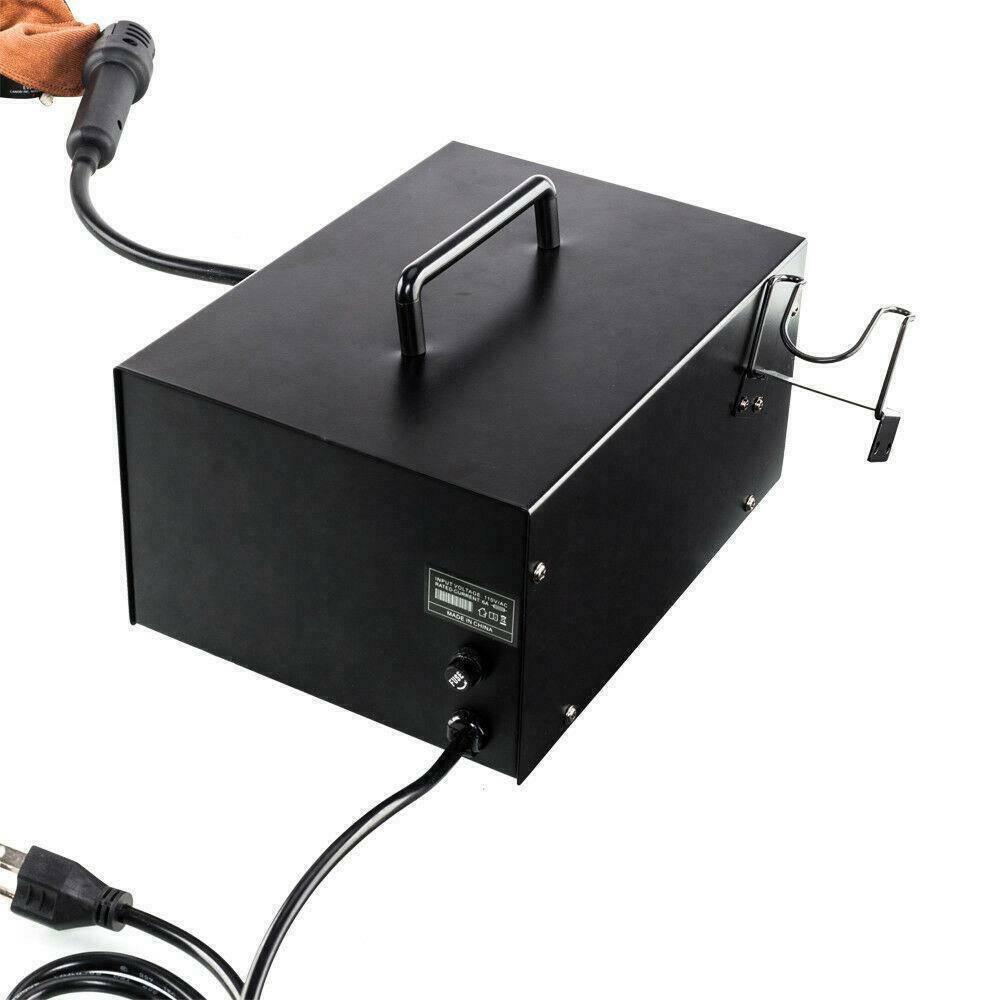 Digital Soldering And Smd Rework Station Kada 852d+