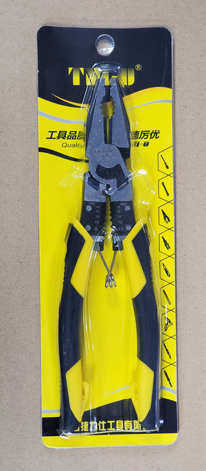 Multi Tu-108dy Plier/plass By Tni U Company