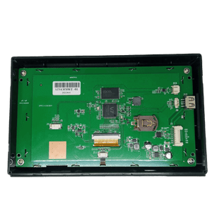 STONE-pantalla LCD TFT with human machine interface, 7 inches lcd