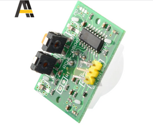 Hc-sr501 Pir Motion Sensor Module Hw-416-b