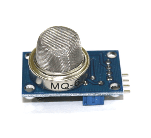 Mq6 Propane Gas Sensor Module