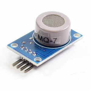 Mq7 Co Carbon Monoxide Coal Gas Sensor Module