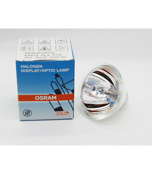 Osram 12v 100W Halogen Display Optic Lamp