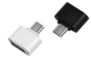 Remax Otg Type c Otg For Android Type For All Android Usb Converter For Smartphones