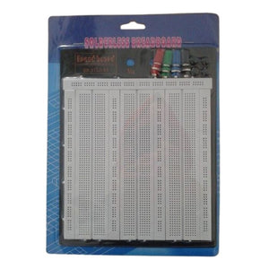 Solderless Bread Board BB-3T5D-01