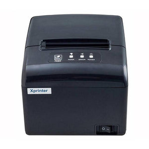 X Printer XP-S200M POS Receipt Printer Cash Register Thermal Printer