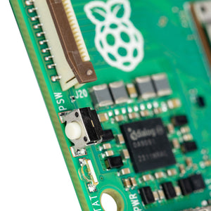 Raspberry Pi 5 4GB