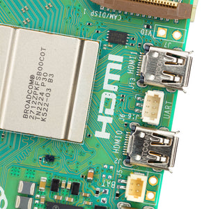 Raspberry Pi 5 4GB