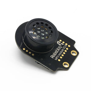 Robobloq Mp3 Module With Rj11 Connecting Wire