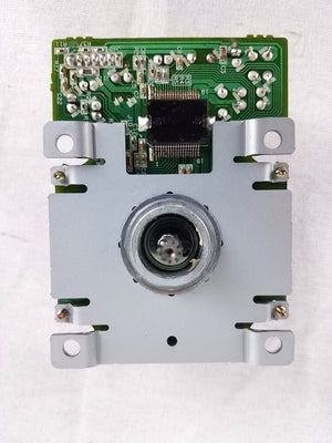 Dc 24v 1a Stepper Motor B417 6282a Dnq12a83r08a