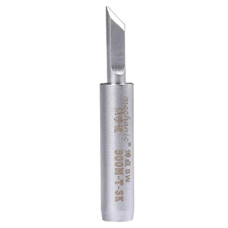 Mechanic Lead Free Soldering Iron Tip 900m-t-sk For Jumper Wire Bga Motherboard Welding Repair Tools