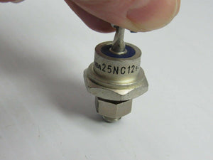 Power Diode 25a 1000v