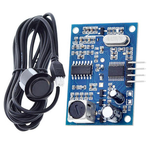 Aj-sr04m V3.0 Waterproof Ultrasonic Distance Sensor